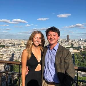 Meet your Posher, Stéphane